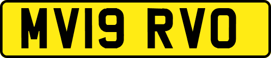 MV19RVO