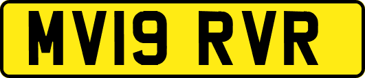 MV19RVR