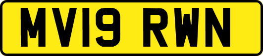 MV19RWN