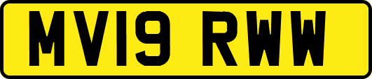 MV19RWW