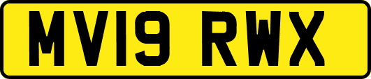 MV19RWX