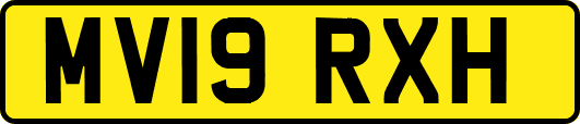 MV19RXH