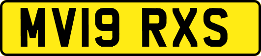 MV19RXS