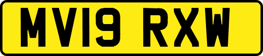 MV19RXW