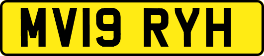 MV19RYH