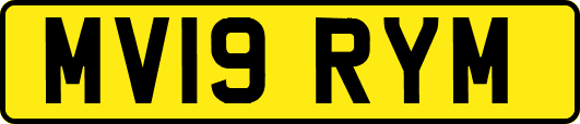 MV19RYM