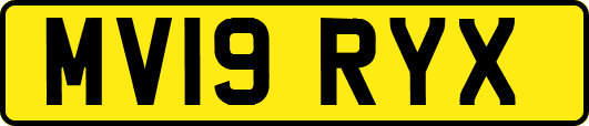 MV19RYX