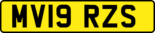 MV19RZS