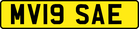 MV19SAE