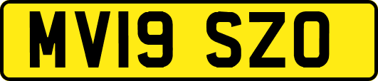 MV19SZO