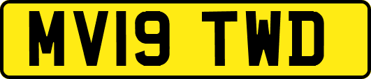 MV19TWD