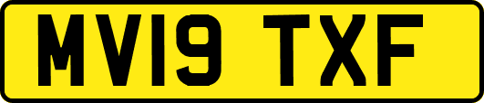 MV19TXF