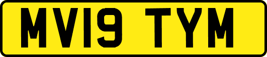 MV19TYM