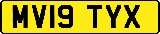 MV19TYX