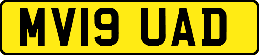 MV19UAD