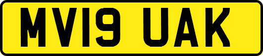 MV19UAK