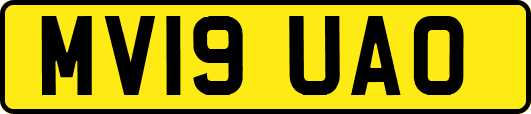 MV19UAO