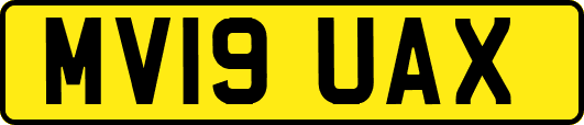 MV19UAX