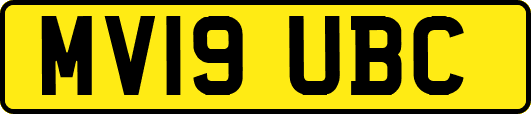 MV19UBC