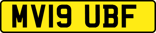 MV19UBF