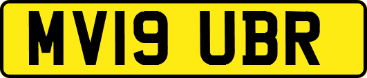 MV19UBR