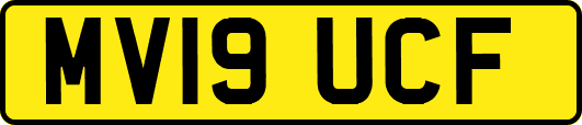 MV19UCF