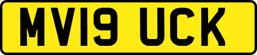 MV19UCK