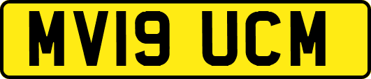 MV19UCM