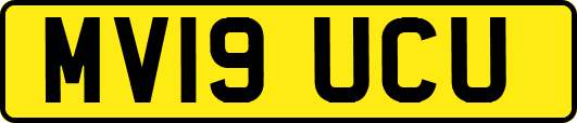 MV19UCU