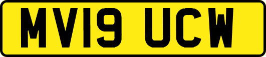 MV19UCW