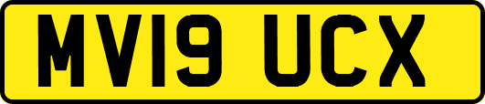 MV19UCX