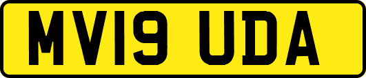 MV19UDA