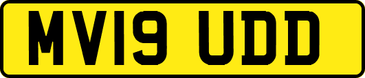 MV19UDD