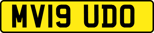 MV19UDO