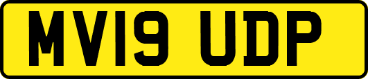 MV19UDP