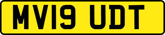 MV19UDT