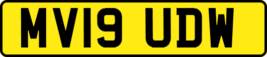 MV19UDW