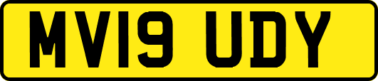 MV19UDY