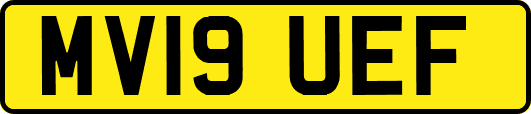 MV19UEF