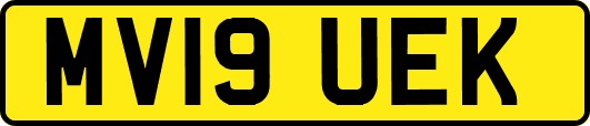 MV19UEK