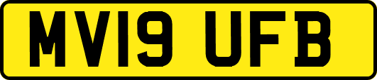 MV19UFB