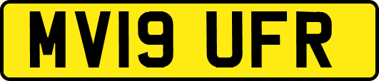 MV19UFR