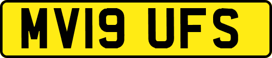 MV19UFS