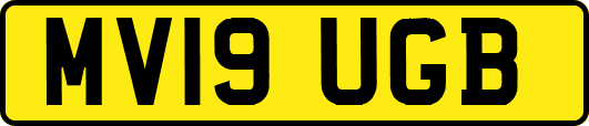 MV19UGB