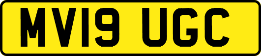 MV19UGC