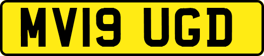 MV19UGD