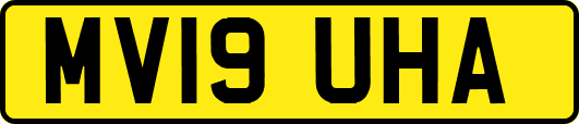 MV19UHA