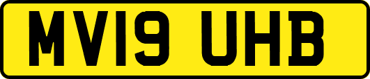 MV19UHB