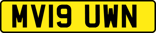 MV19UWN