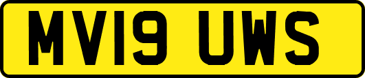 MV19UWS